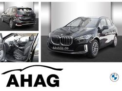 Schwarz Neu 2025 BMW 225 Active Tourer Sport Line Van / Kleinbus | 42.790 € (Superpreis)