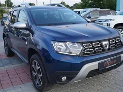 Blau Gebraucht 2019 Dacia Duster Prestige SUV | 11.890 € (Fairer Preis)