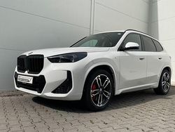 Alpinweiß uni Gebraucht 2024 BMW X1 Comfort Edition SUV | 48.999 € (Fairer Preis)
