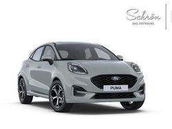 Neu 2025 Ford Puma Gen-E ST-Line SUV | 28.471 € (Fairer Preis)