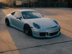 Schwarz Gebraucht 2013 Porsche 911 Carrera 4S Coupé | 78.450 €