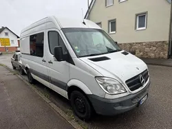 Weiß Gebraucht 2006 Mercedes Sprinter Van | 8.999 €
