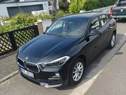 Schwarz Gebraucht 2019 BMW X2 Performance SUV | 16.000 € (Guter Preis)