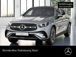 Silber Gebraucht 2025 Mercedes GLC220 AMG Limousine | 62.990 € (Superpreis)