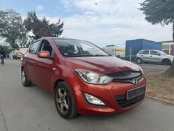 Orange Gebraucht 2013 Hyundai i20 Edition Kleinwagen | 2.990 € (Guter Preis)