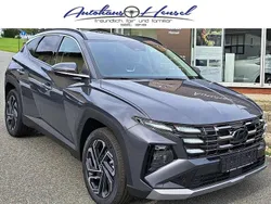Ecotronic grey Gebraucht 2024 Hyundai Tucson Prime SUV | 43.990 € (Fairer Preis)