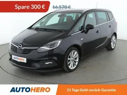 Opel Zafira Tourer