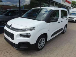 Weiß Gebraucht 2020 Citroën Berlingo Live Van / Kleinbus | 15.980 € (Guter Preis)