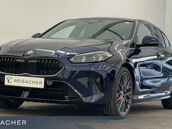 Blau Neu 2025 BMW 120 Performance Kleinwagen | 42.999 €