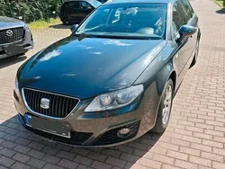 Gebraucht 2009 Seat Exeo Kombi | 1.800 € (Teuer)