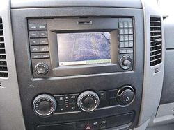 Gebraucht 2016 Mercedes Sprinter Van | 10.499 € (Superpreis)