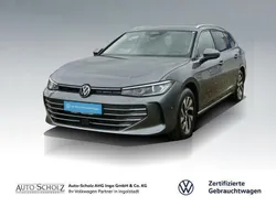 Othercolor Gebraucht 2024 VW Passat Business Kombi | 37.969 € (Fairer Preis)