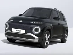 Abyss black Neu 2025 Hyundai Inster Prime Kleinwagen | 27.770 € (Fairer Preis)