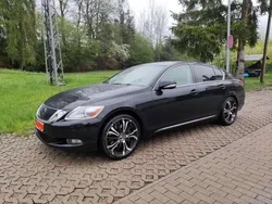 Lexus GS450H