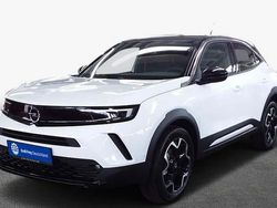 Arktis weiß Gebraucht 2023 Opel Mokka Ultimate SUV | 22.747 € (Fairer Preis)