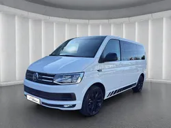 Weiß Gebraucht 2019 VW T6.1 Edition Van | 39.900 €