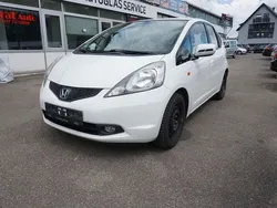 Weiß Gebraucht 2010 Honda Jazz Trend Kleinwagen | 3.750 € (Fairer Preis)