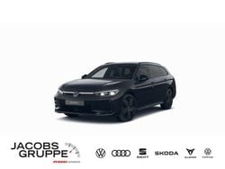 Schwarz Gebraucht 2025 VW Passat Style Kombi | 43.960 € (Fairer Preis)