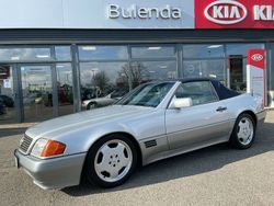 Silber Gebraucht 1994 Mercedes SL280 Cabrio | 19.970 €