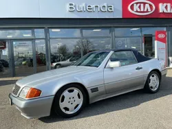 Silber Gebraucht 1994 Mercedes SL280 Cabrio | 19.970 €