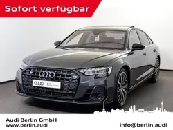 Grau (daytonagrau perleffekt) Neu 2025 Audi S8 Comfort Limousine | 163.500 €