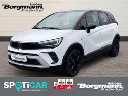 Jade weiss/arktis weiss Gebraucht 2022 Opel Crossland GS Line SUV | 15.290 € (Fairer Preis)