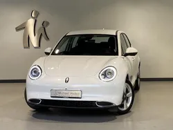 Weiß Gebraucht 2023 Ora 03 Limousine | 18.800 € (Superpreis)