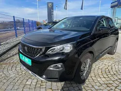 Perla nera schwarz Gebraucht 2019 Peugeot 3008 Allure SUV | 12.500 € (Superpreis)
