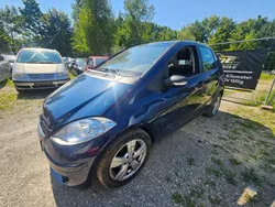 Blau Gebraucht 2006 Mercedes A160 Limousine | 2.750 €
