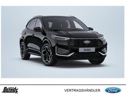 Agate black metallic Neu 2025 Ford Kuga ST-Line X SUV | 44.390 € (Etwas zu teuer)