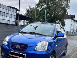 Gebraucht 2005 Kia Picanto EX Kleinwagen | 1.250 € (Fairer Preis)