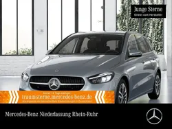 Silber Gebraucht 2024 Mercedes B200 Advanced Van / Kleinbus | 31.590 € (Fairer Preis)