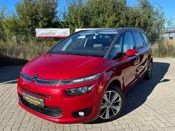 Rot Gebraucht 2016 Citroën Grand C4 Picasso SELECTION Van / Kleinbus | 12.300 € (Guter Preis)