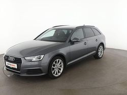 Grau Gebraucht 2019 Audi A4 Kombi | 22.420 € (Fairer Preis)