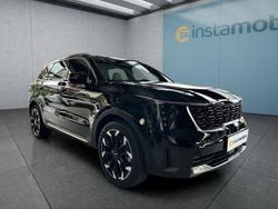 Schwarz Neu 2025 Kia Sorento Platinum SUV | 61.249 € (Fairer Preis)
