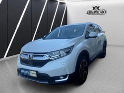 Weiß Gebraucht 2019 Honda CR-V Elegance SUV | 21.900 € (Guter Preis)