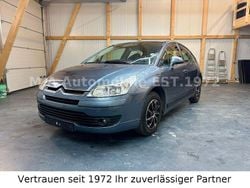 Grau Gebraucht 2006 Citroën C4 Comfort Limousine | 3.490 € (Fairer Preis)