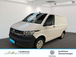 Weiß Neu 2025 VW Transporter Van | 42.440 €