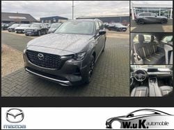 Neu 2025 Mazda CX-80 Homura-Line SUV | 51.990 € (Superpreis)
