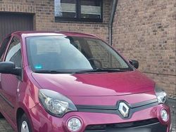 Violet Gebraucht 2013 Renault Twingo Kleinwagen | 5.699 €