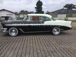 Schwarz Gebraucht 1956 Chevrolet Bel Air Limousine | 69.000 €