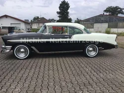Schwarz Gebraucht 1956 Chevrolet Bel Air Limousine | 69.000 €