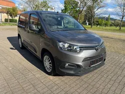 Silber Gebraucht 2020 Toyota Proace City Van | 13.800 € (Guter Preis)