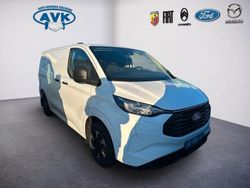 Weiß Neu 2025 Ford Transit Custom Trend Van / Kleinbus | 39.258 € (Guter Preis)