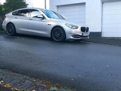 Silber Gebraucht 2010 BMW 535 Limousine | 13.000 € (Superpreis)