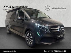 Graphitgrau Gebraucht 2022 Mercedes V300 Marco Polo Van / Kleinbus | 64.970 € (Guter Preis)