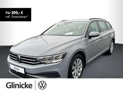 Mondsteingrau Gebraucht 2022 VW Passat Conceptline Kombi | 23.790 € (Fairer Preis)