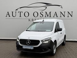 Weiß Gebraucht 2023 Mercedes Citan 110 Limousine | 16.650 € (Guter Preis)