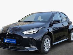 Grau Neu 2025 Mazda 2 Center-Line Limousine | 23.990 € (Fairer Preis)