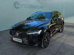 Gebraucht 2022 Volvo XC60 Ultimate SUV | 47.949 € (Fairer Preis)